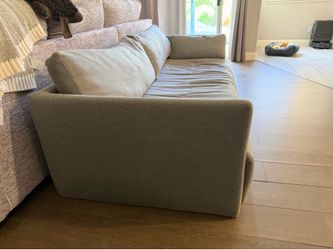 Sofa from Article  Grey 88in x 38 in