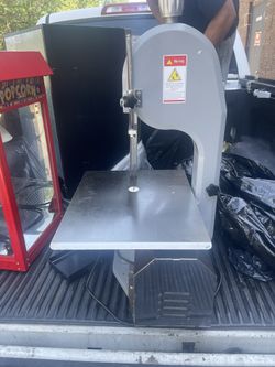 New condition I only use it one time