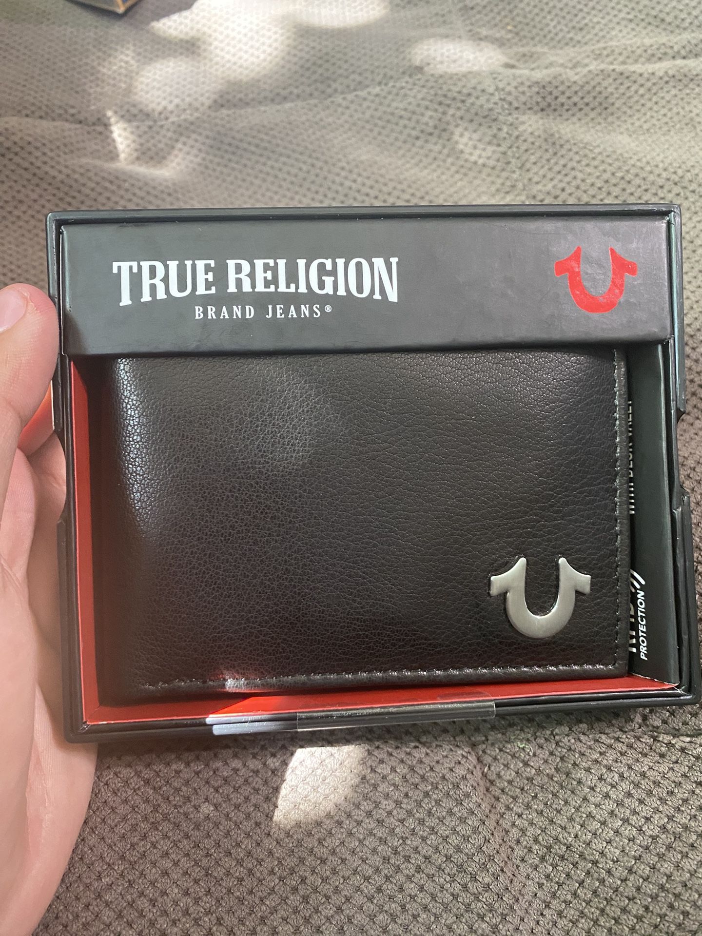 Tr Wallet