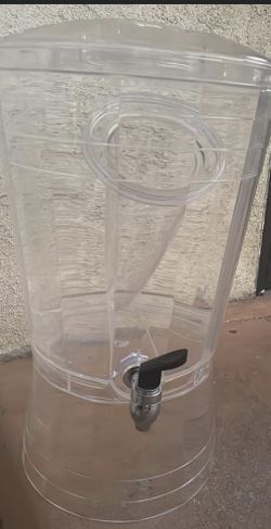 CreativeWare 2.5-Gallon Bark Beverage