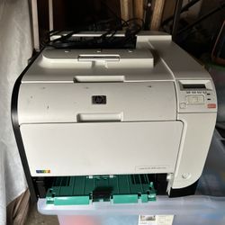 Printer Heavy Duty 