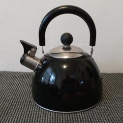 Copco Kettle Stainless Steel