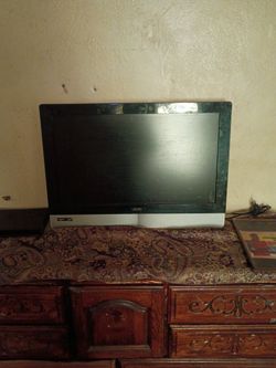 Vizio tv