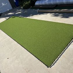 Artificial Turf 15’x7’ $200