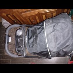 Graco Baby Stroller 