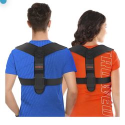 New Posture Corrector Back Brace