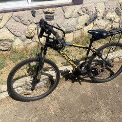 Bike 