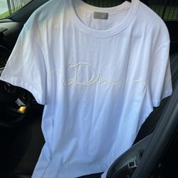Dior T-shirt 