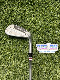 Callaway Apex Pro Approach Wedge 50 Loft X-Stiff RH