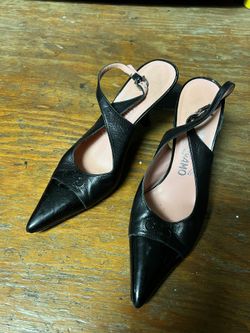 Ferragamo Pumps