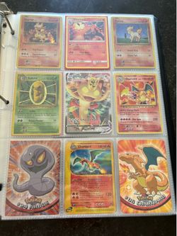 New Pokemon Cards