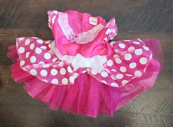 Minnie Mouse Baby dress
