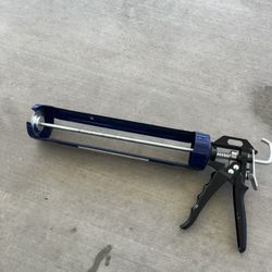 Caulk Gun 