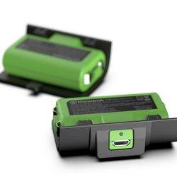  Play & Charge Kit for Xbox Series X|S