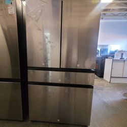 Refrigerator Samsung