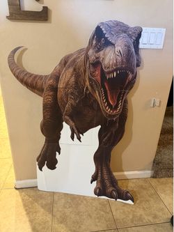 T Rex Dinosaur