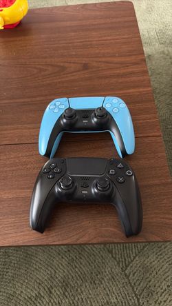 Ps5 controller