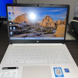 HP Laptop