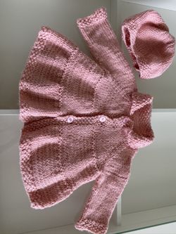 Girls size 12 to 28 months