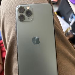 Iphone 11 pro 256 gb unlocked