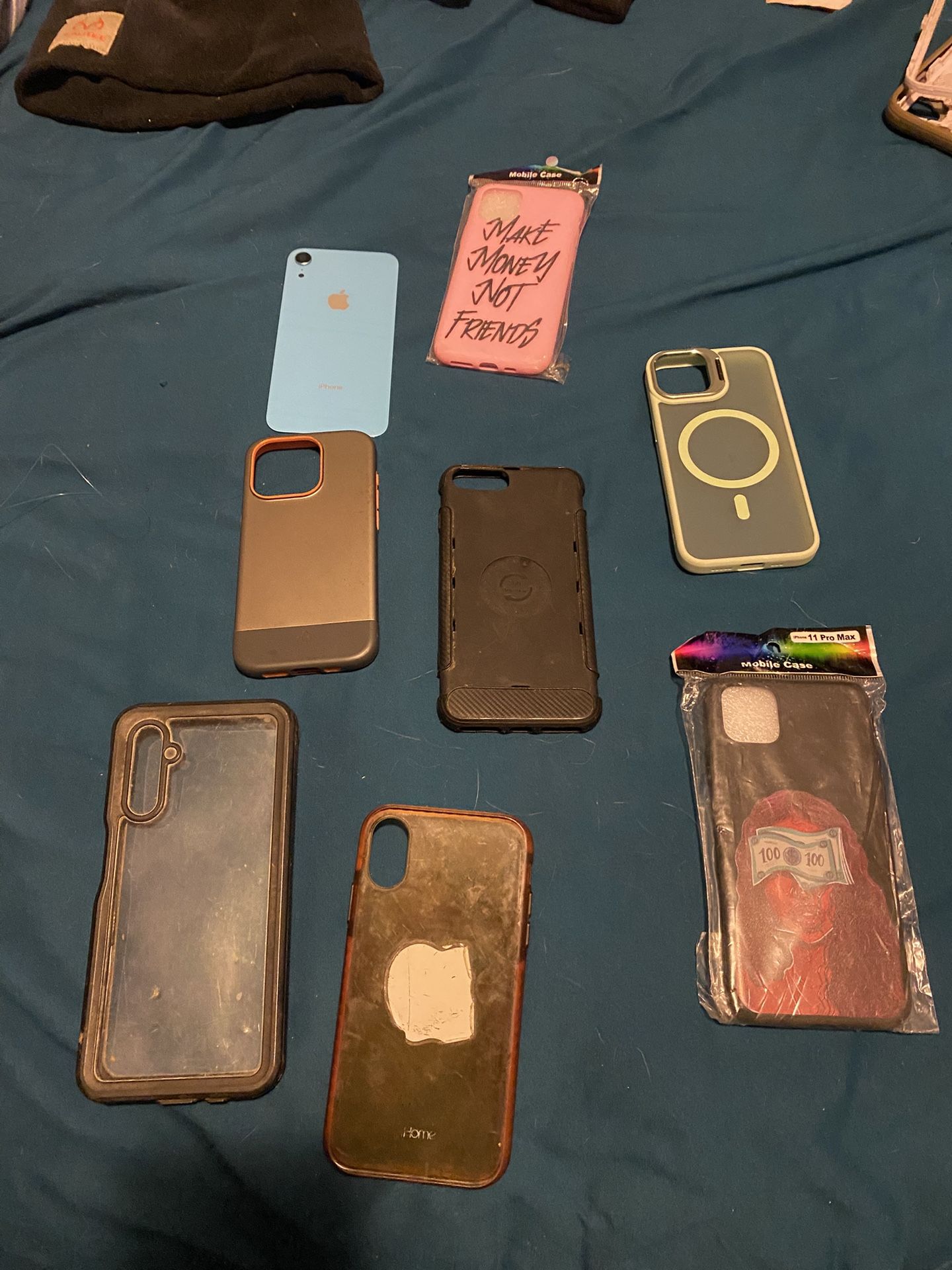 iPhone And Droid Cases