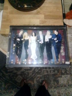 FRIENDS COMPLETE 10 SEASONS
