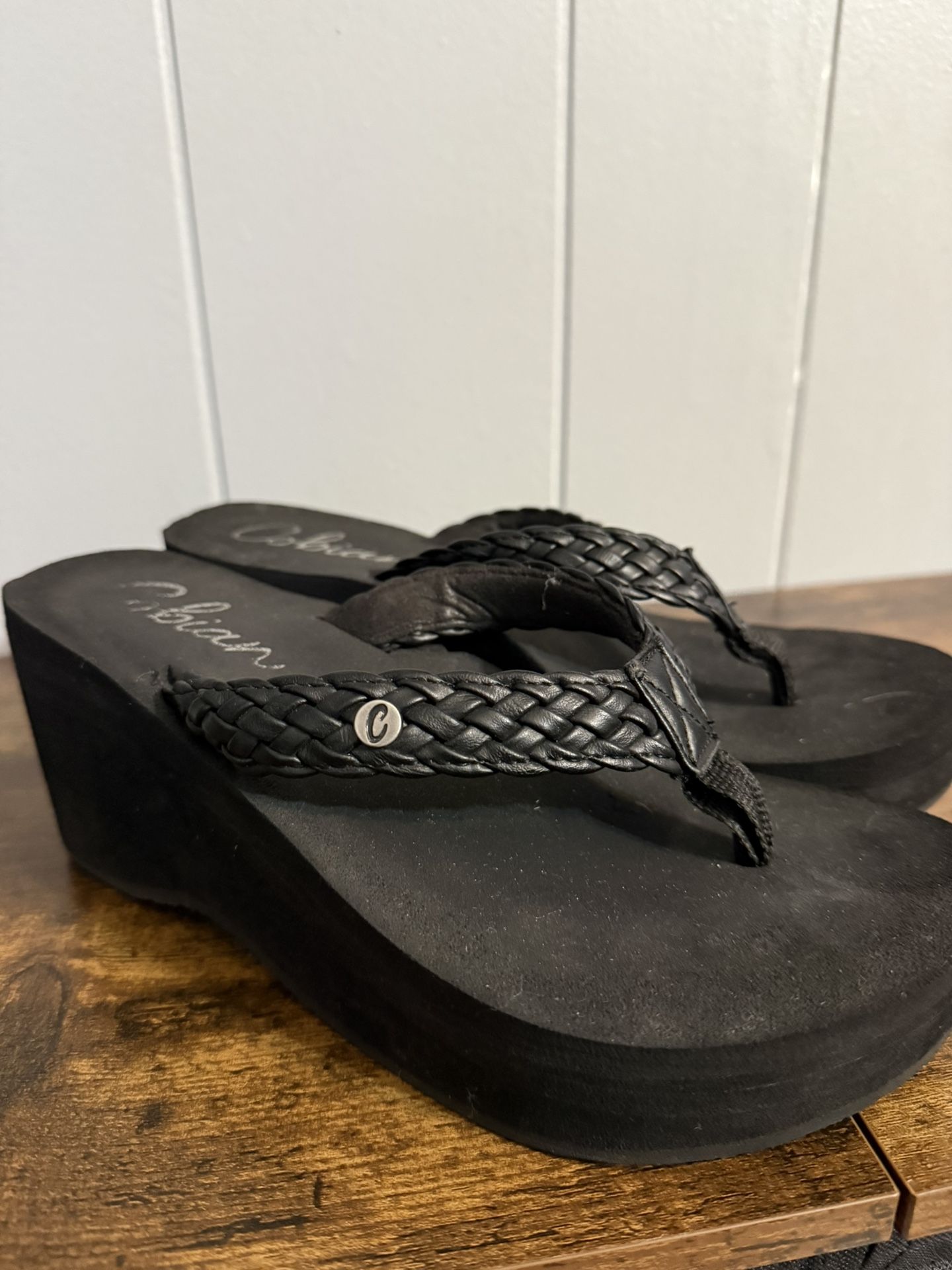Cabian Sandals
