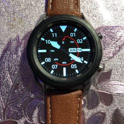Z 57 Smartwatch For Men 