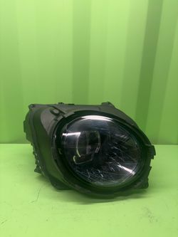 2020 2021 2022 2023 2024 Bentley Continental GT Right Passenger Side Headlight OEM 3SD941006S