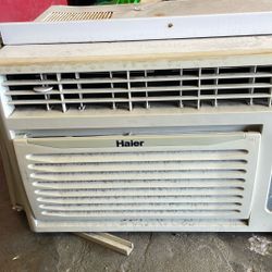 Window ac