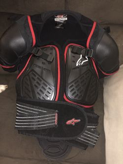Alpinestars Bionic 2 Jacket - Medium