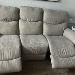 Retractable Sofa