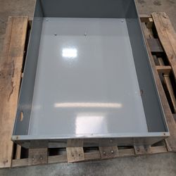 Large Electrical Work Box Junction Box Cabinet