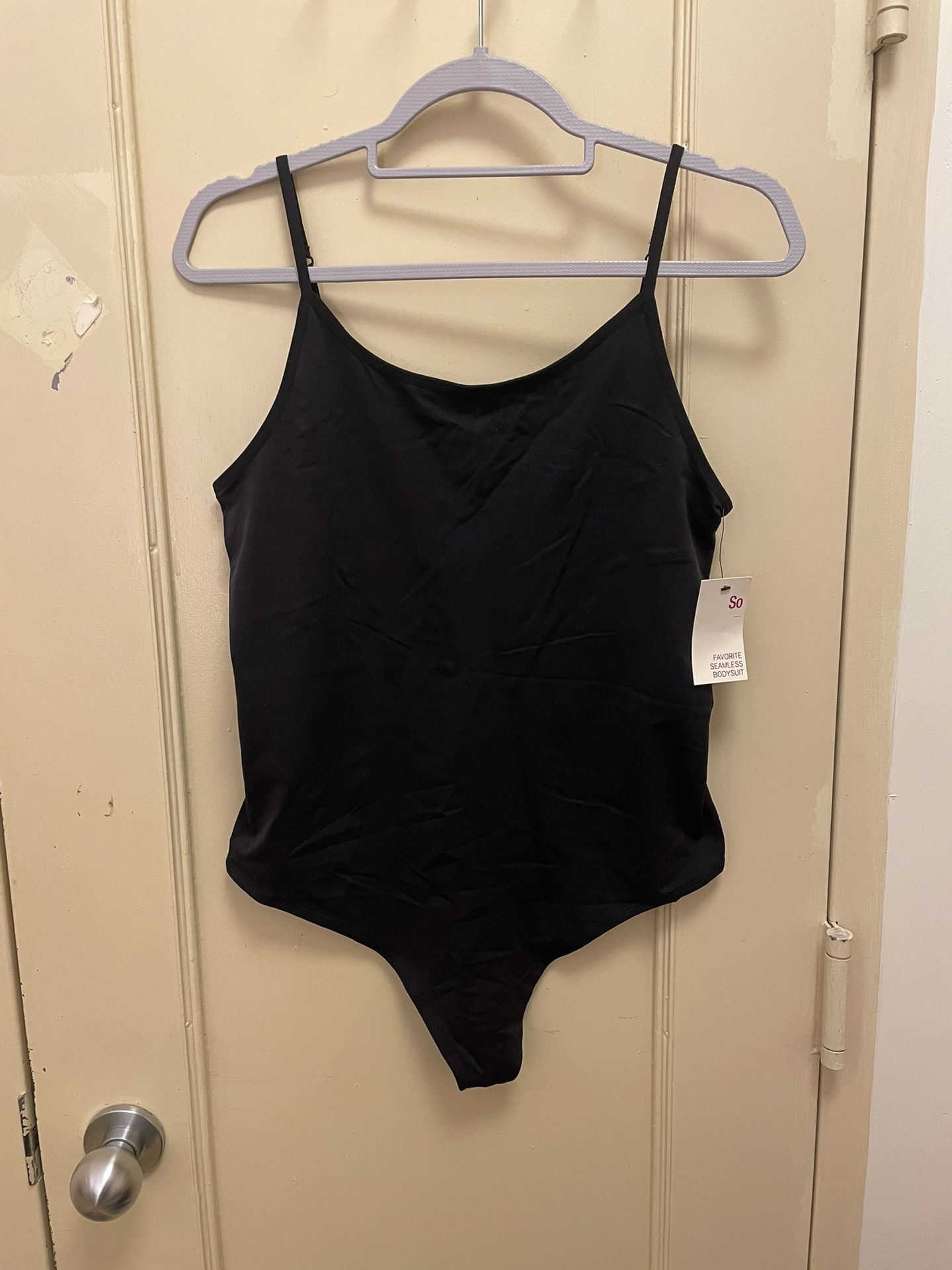 Bodysuit