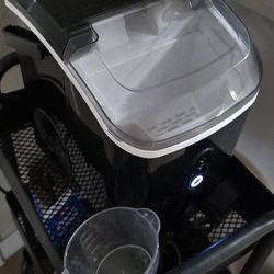 Ice Maker