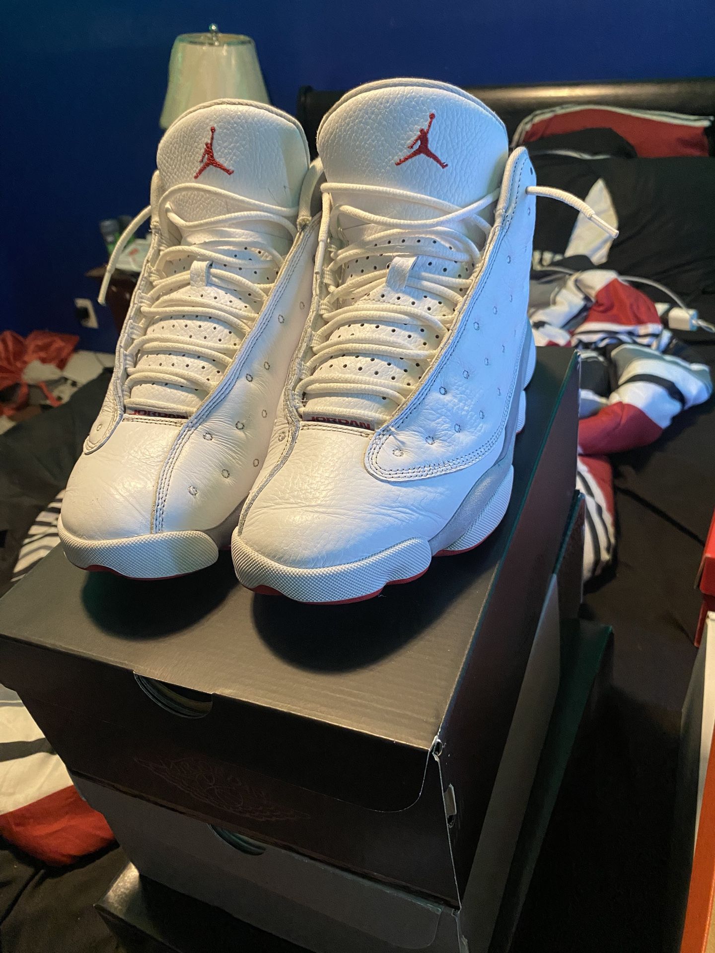 Jordan 13