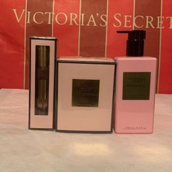 Fragancia Bundle 