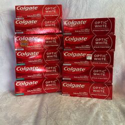 Colgate