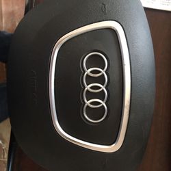 13-17 Audi Q5