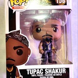 Funko Pop Rocks