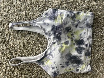 Lululemon Align Tank Top Size 6