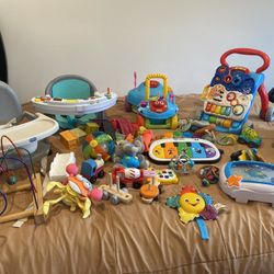 Toys Baby Stuff Seat