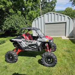 2021 Polaris rzr xp turbo Rzr xp turbo