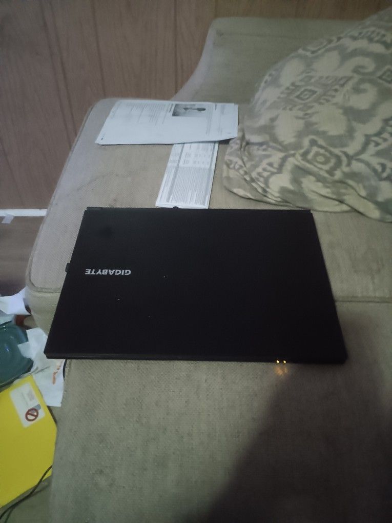 Gaming Laptop