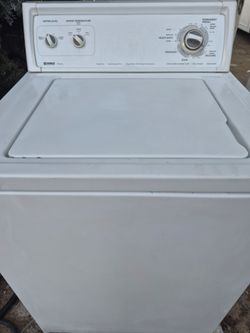 Washer lavadora wwarranty have dryers too