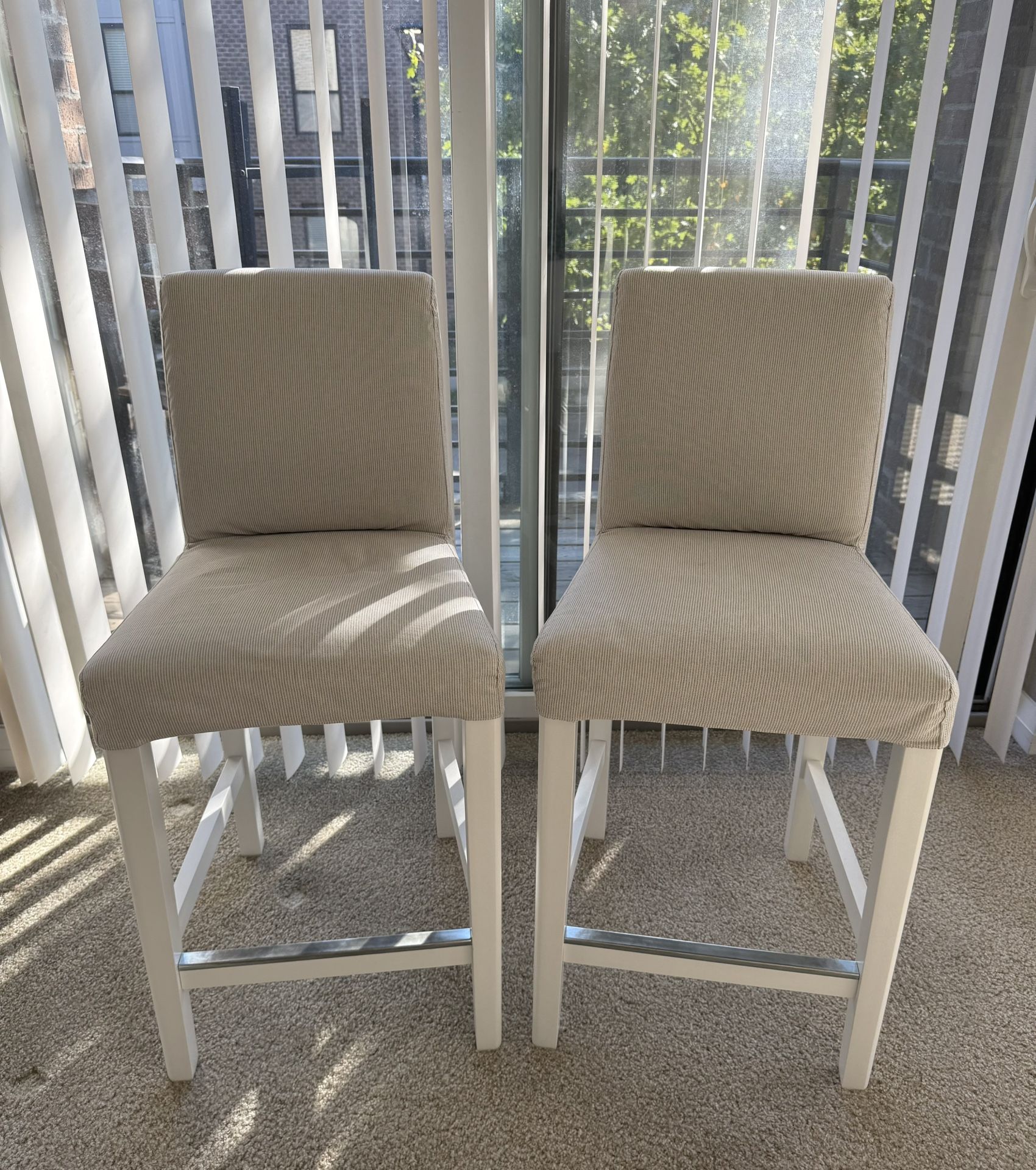 Bar Stools
