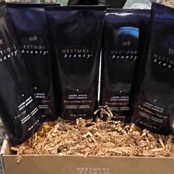 ✨ NEW Westmore Beauty Body Coverage – Natural Radiance