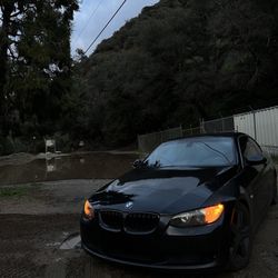 2008 BMW 328i