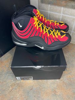 Nike Air Bakin High SP 2026 sz.11.5