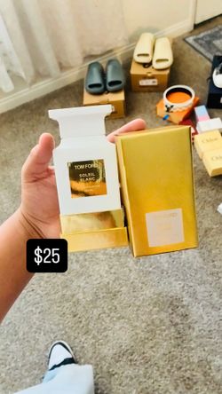 Tom ford soleil blanc